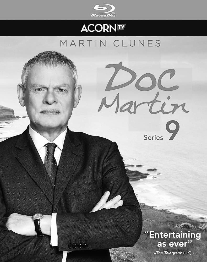 Doc Martin