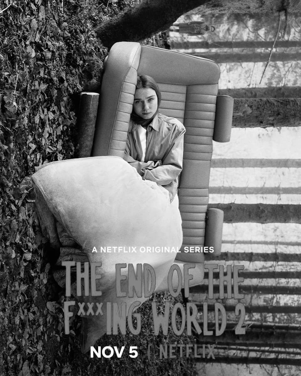 End of the World