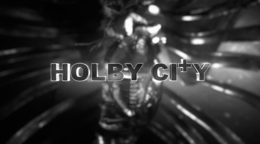 Holby City