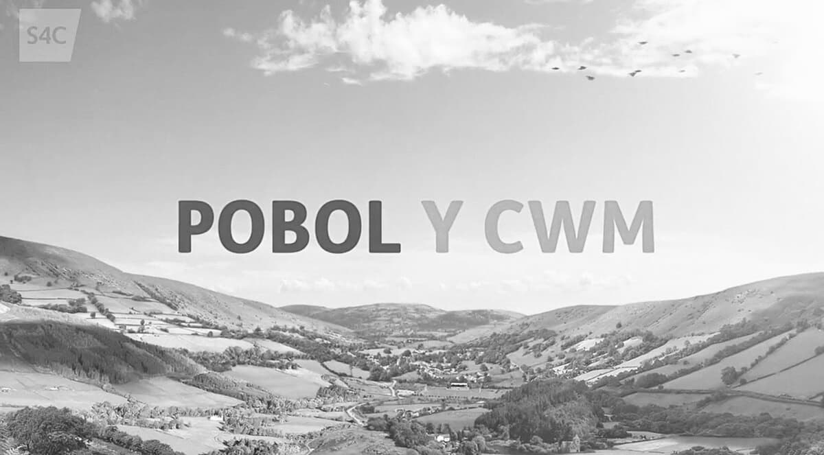 Pobol y Cwm