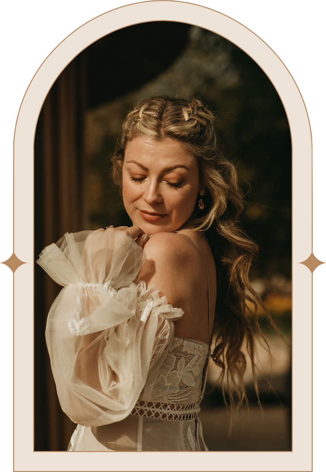 Wedding Make-Up - Bridal 3/3