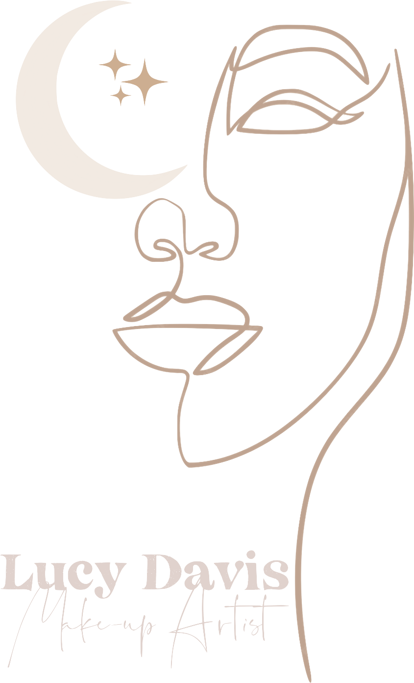 Facial Line Drawing